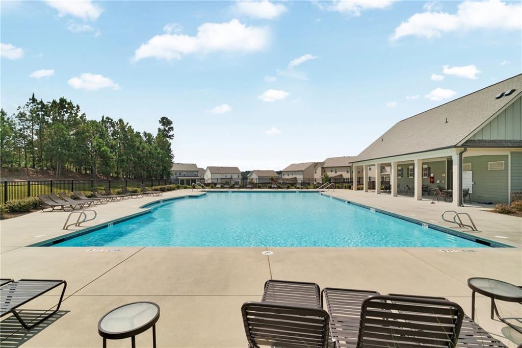 417 Westmarch Circle