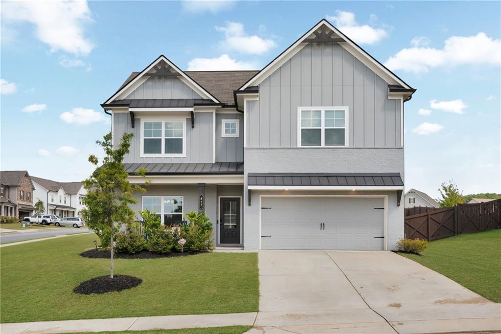 417 Westmarch Circle