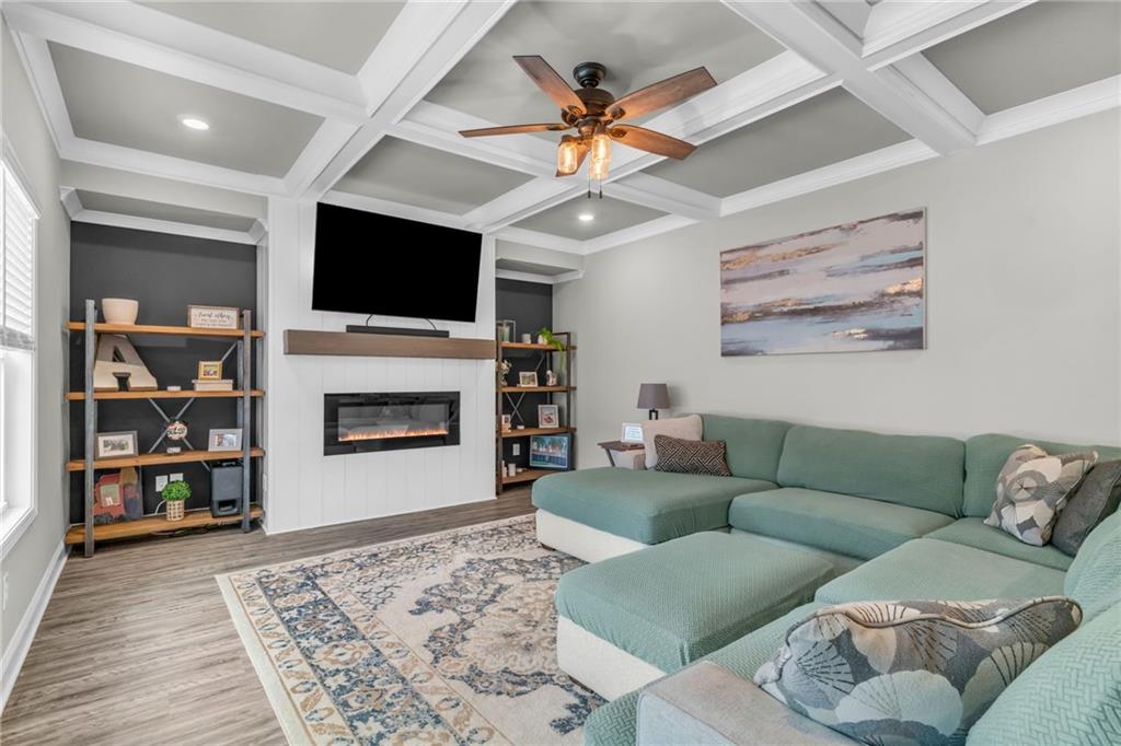417 Westmarch Circle