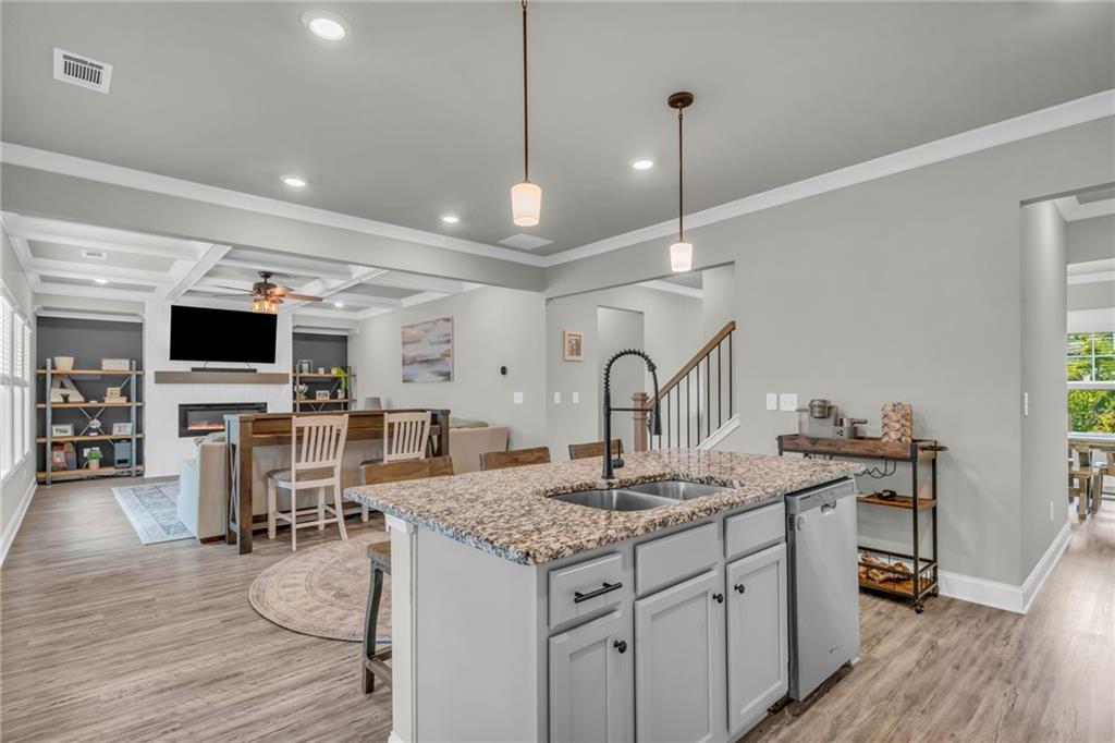 417 Westmarch Circle
