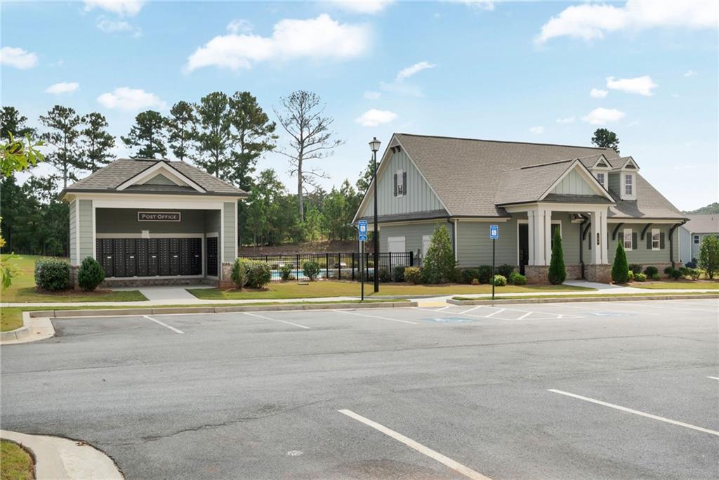 417 Westmarch Circle