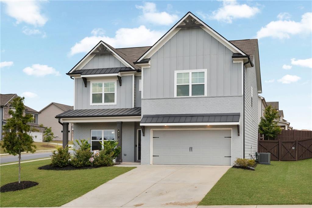 417 Westmarch Circle