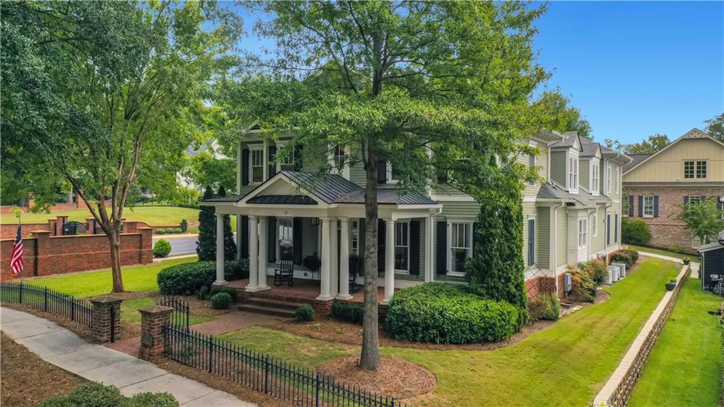 21 Whitlock Drive SW