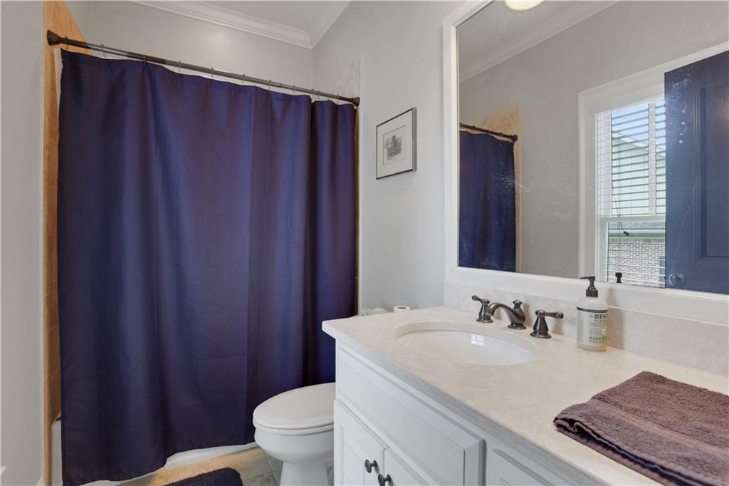 21 Whitlock Drive SW