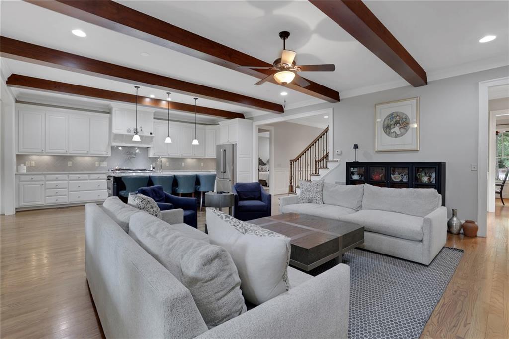21 Whitlock Drive SW