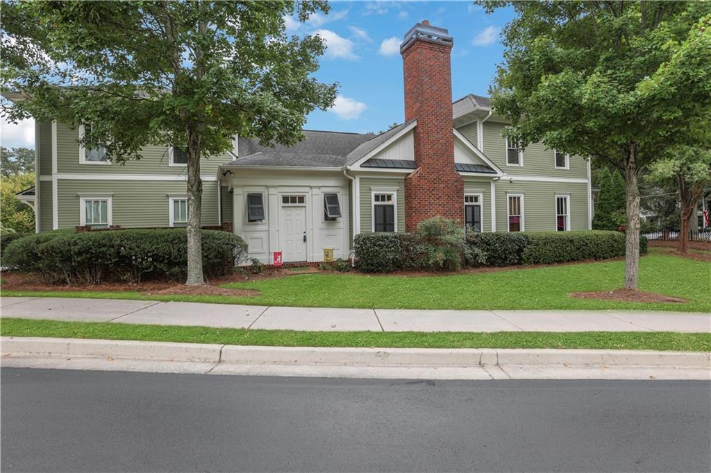 21 Whitlock Drive SW