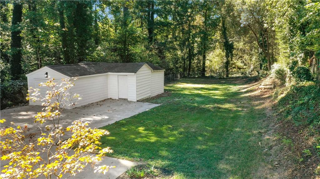 207 Walthall Street NW