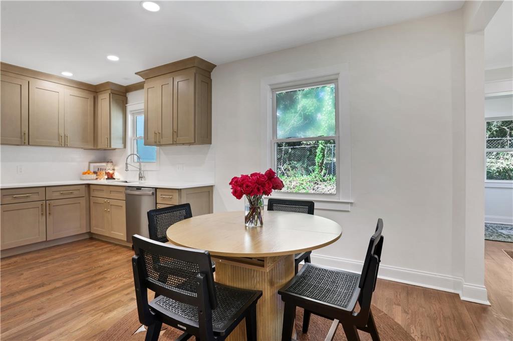 207 Walthall Street NW