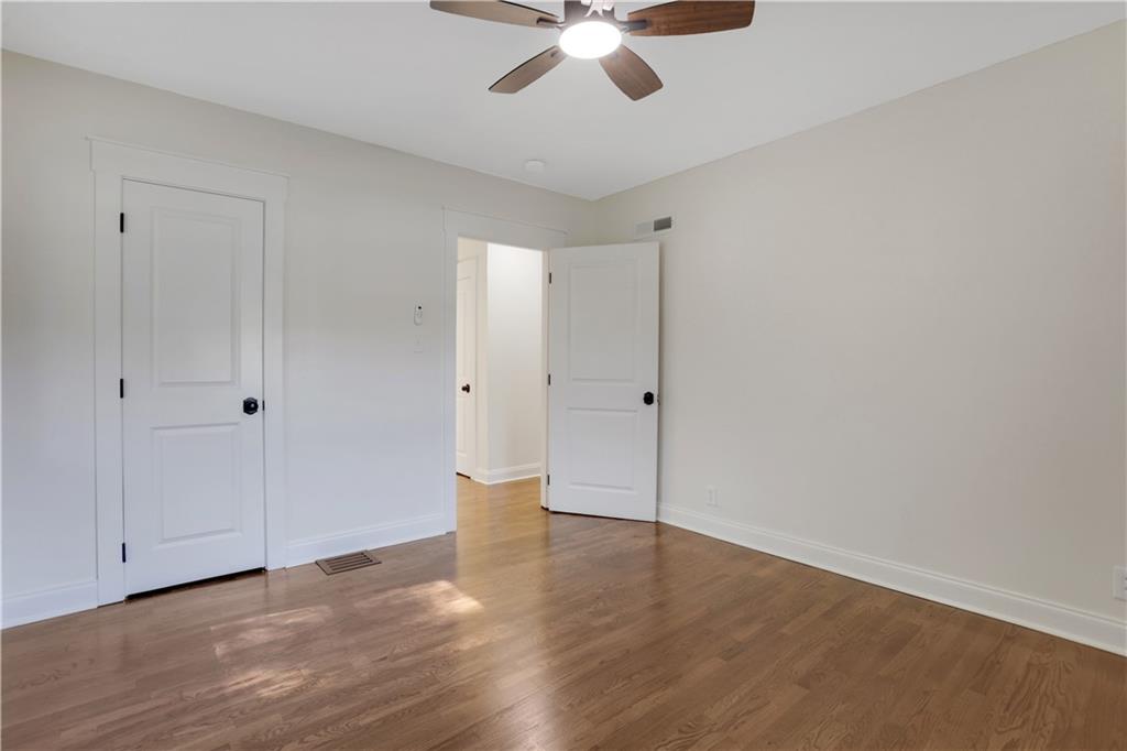 207 Walthall Street NW