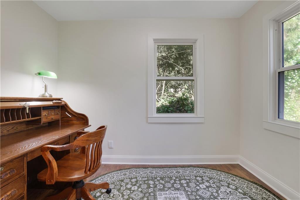 207 Walthall Street NW