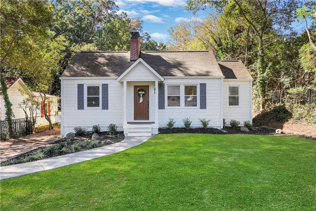 207 Walthall Street NW