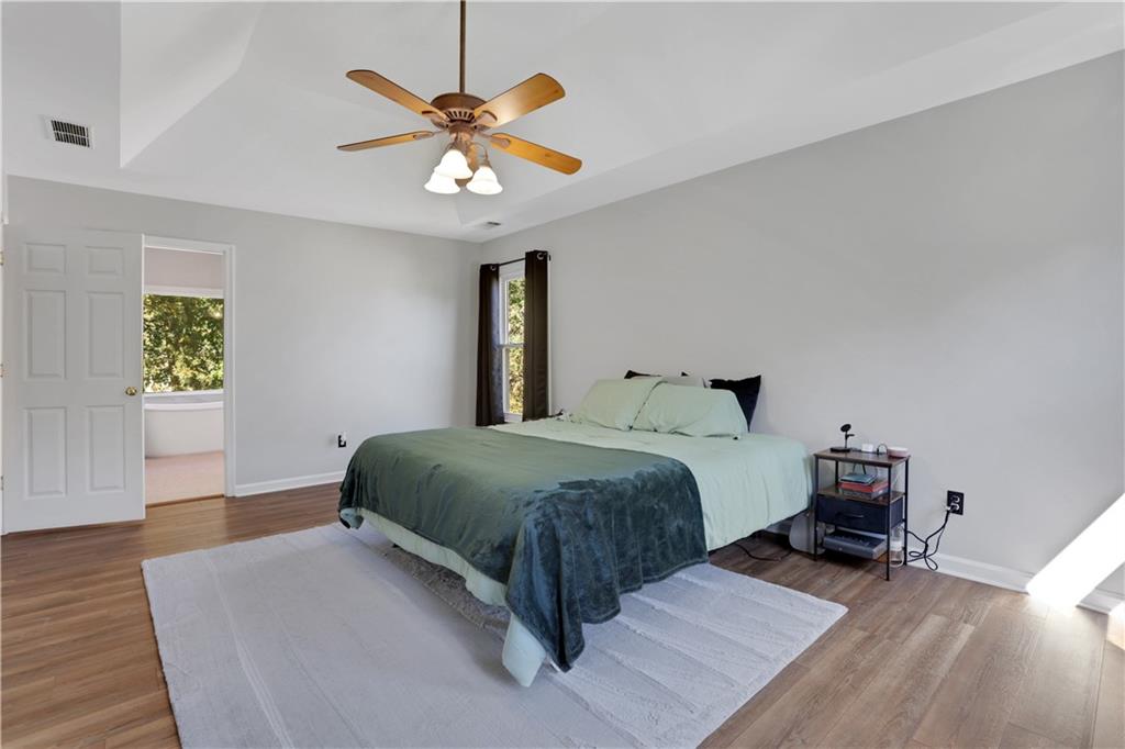 2133 Jockey Hollow Drive NW