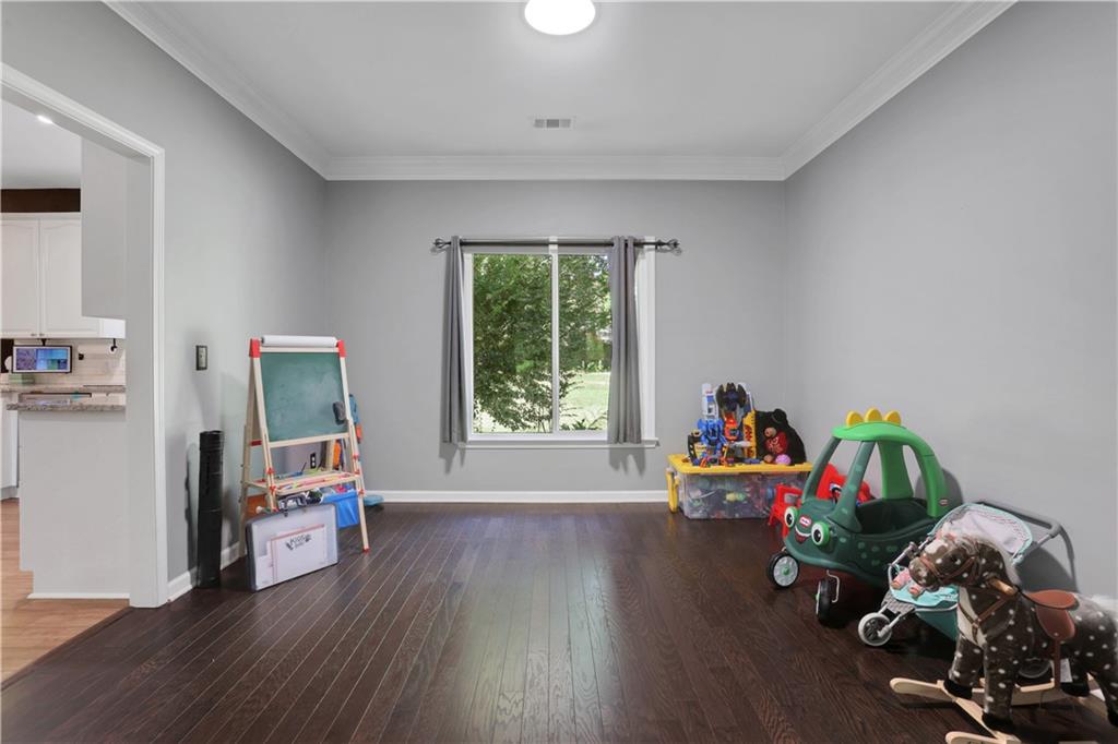 2133 Jockey Hollow Drive NW