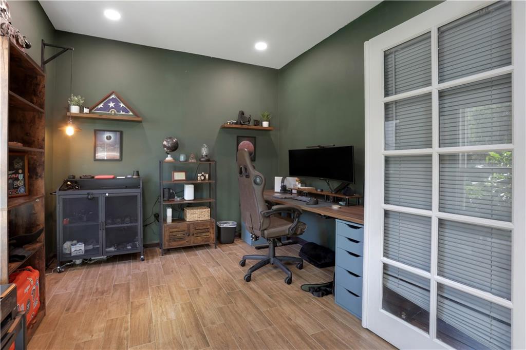 2133 Jockey Hollow Drive NW