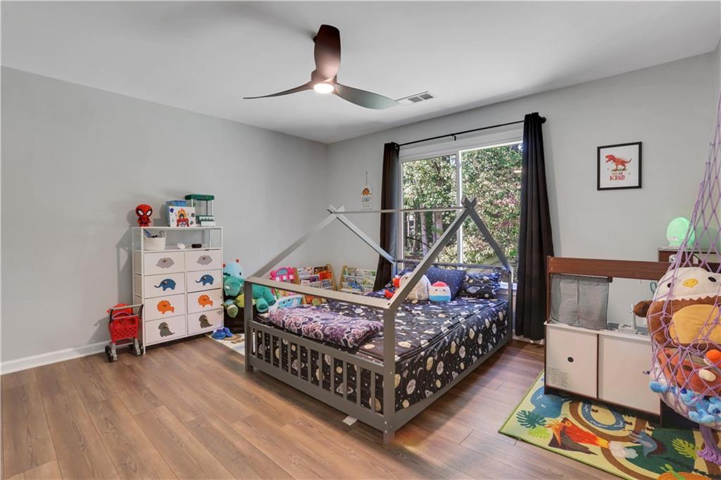 2133 Jockey Hollow Drive NW