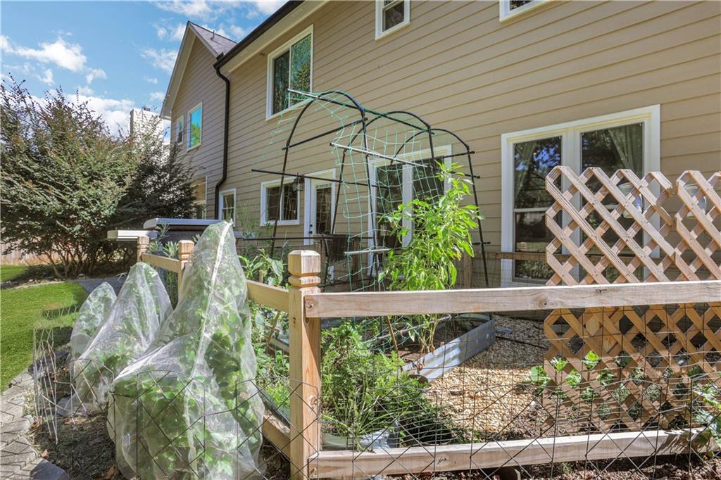 2133 Jockey Hollow Drive NW