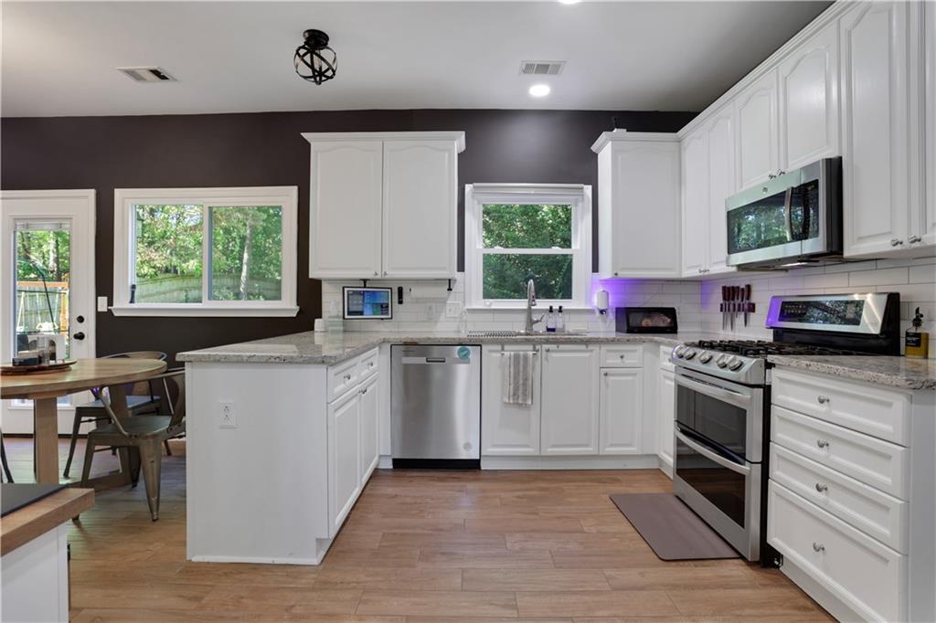 2133 Jockey Hollow Drive NW