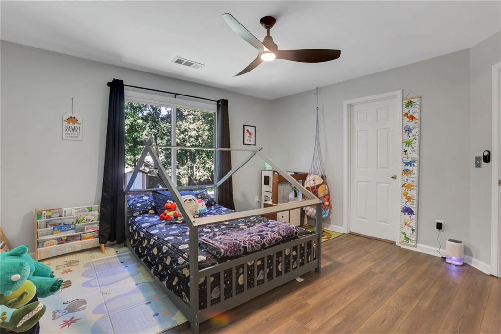 2133 Jockey Hollow Drive NW