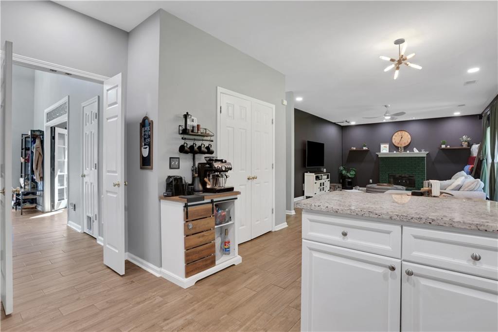 2133 Jockey Hollow Drive NW