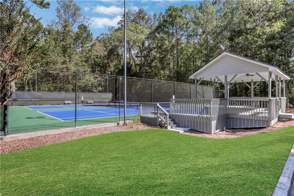 2133 Jockey Hollow Drive NW