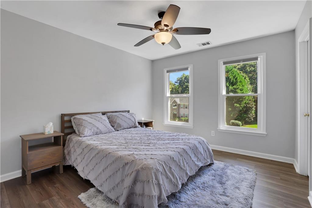 2133 Jockey Hollow Drive NW