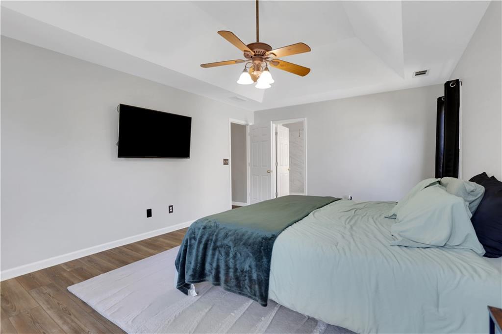 2133 Jockey Hollow Drive NW