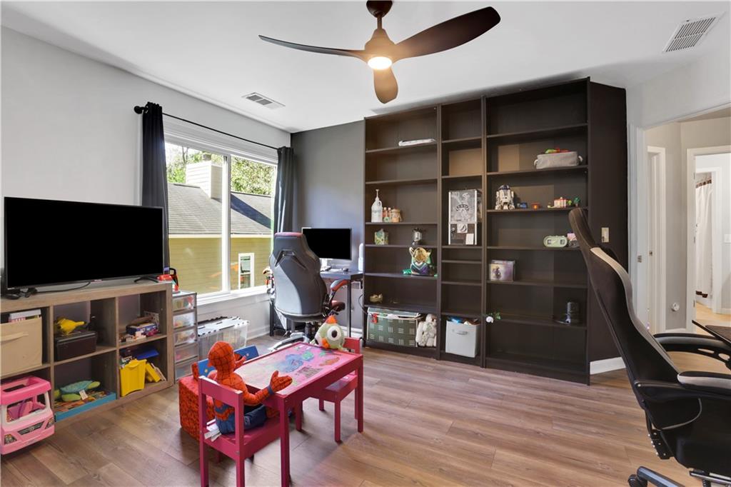 2133 Jockey Hollow Drive NW