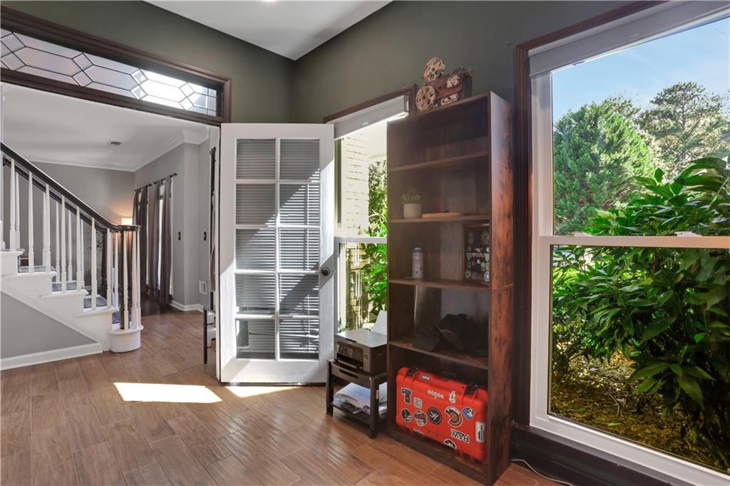 2133 Jockey Hollow Drive NW