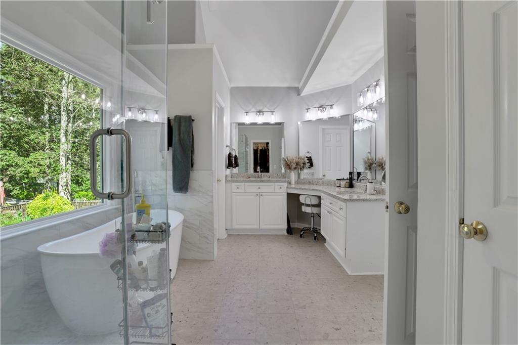 2133 Jockey Hollow Drive NW