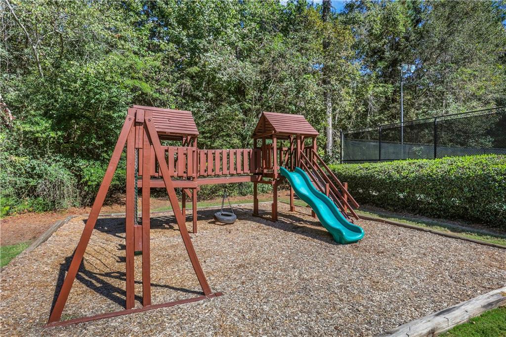 2133 Jockey Hollow Drive NW