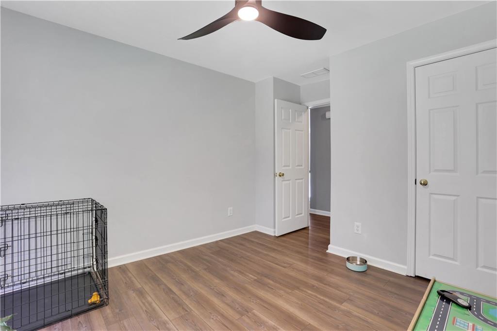 2133 Jockey Hollow Drive NW