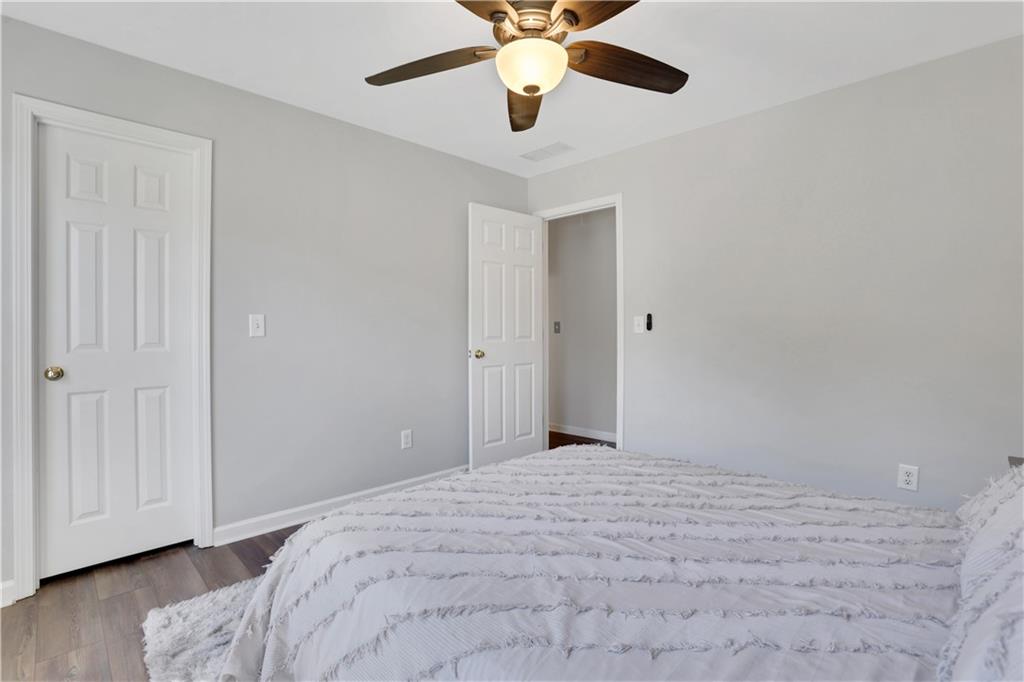 2133 Jockey Hollow Drive NW