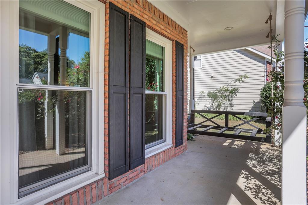 2133 Jockey Hollow Drive NW