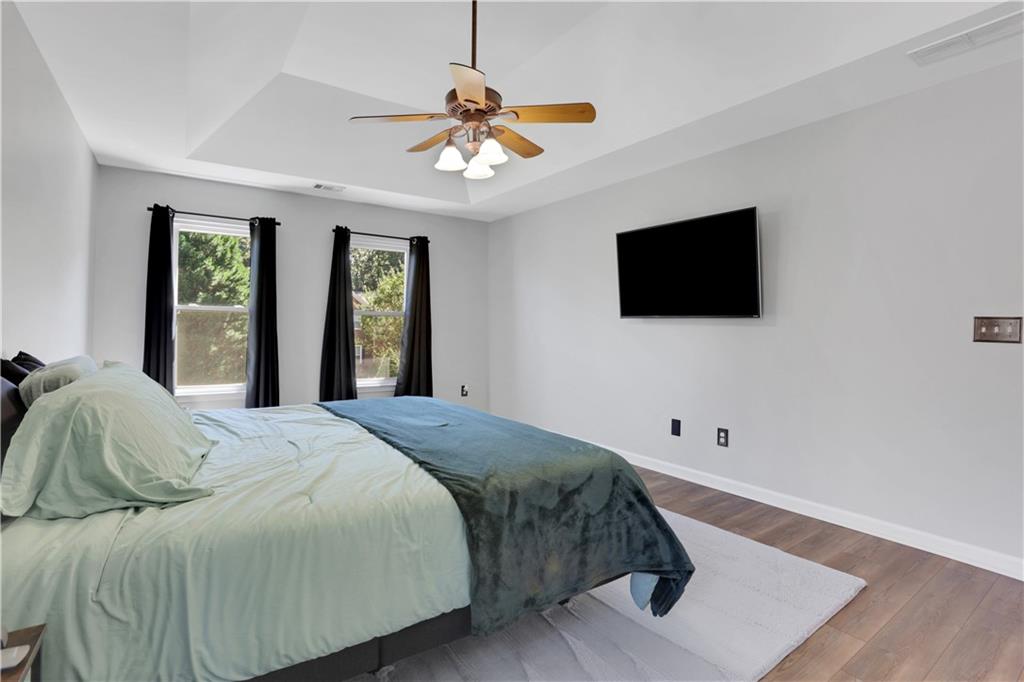 2133 Jockey Hollow Drive NW