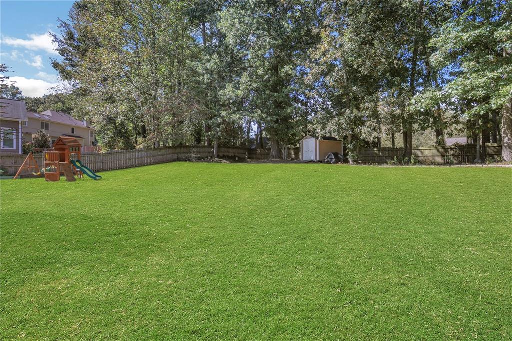 2133 Jockey Hollow Drive NW