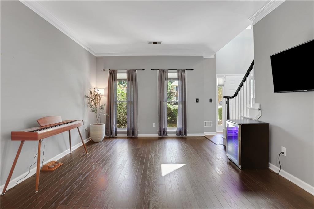 2133 Jockey Hollow Drive NW