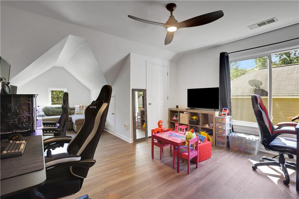 2133 Jockey Hollow Drive NW