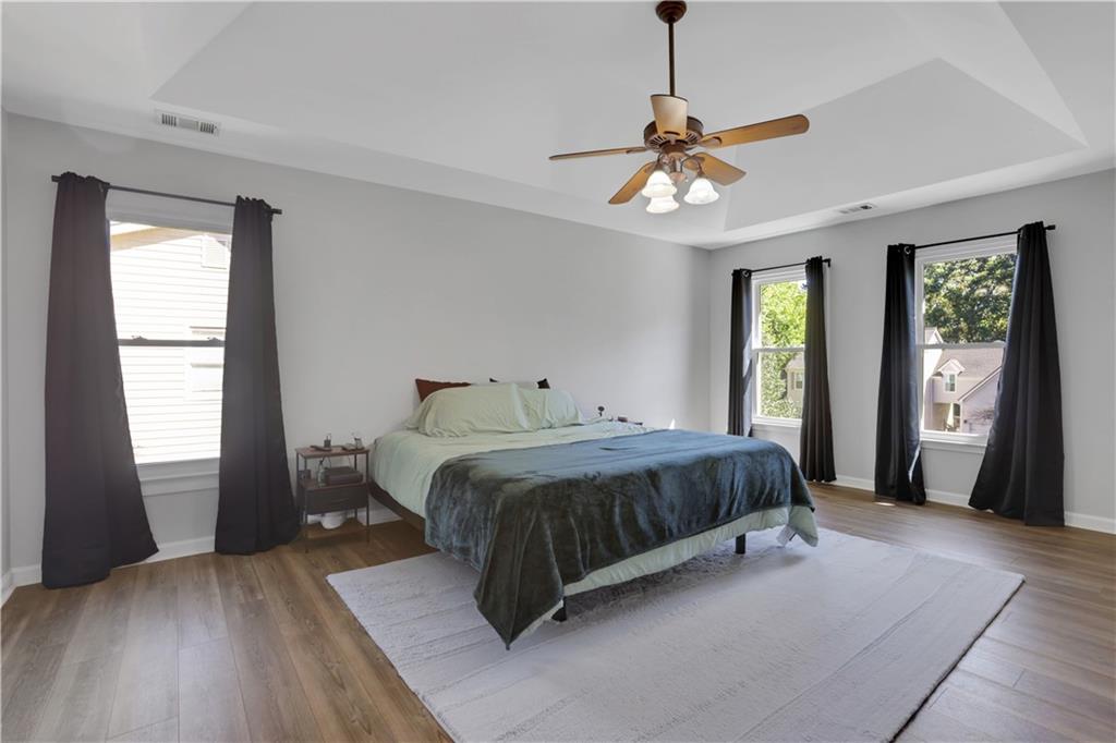 2133 Jockey Hollow Drive NW