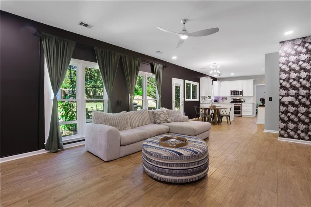 2133 Jockey Hollow Drive NW