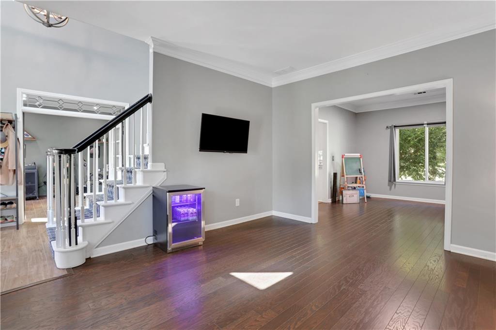 2133 Jockey Hollow Drive NW