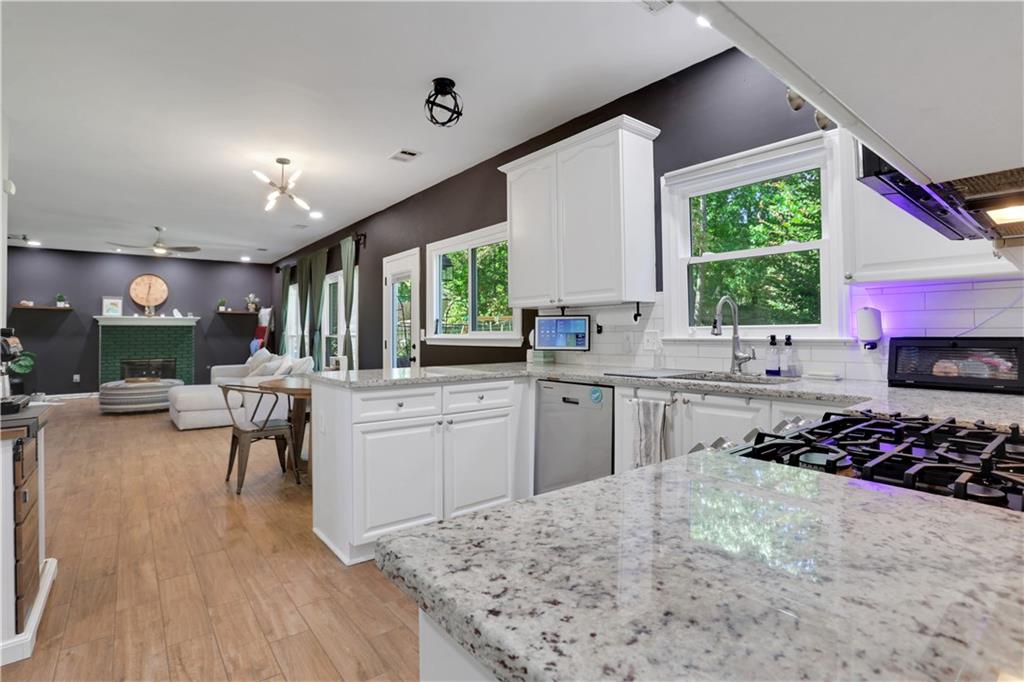 2133 Jockey Hollow Drive NW