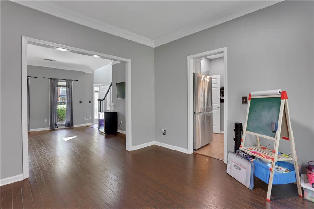 2133 Jockey Hollow Drive NW