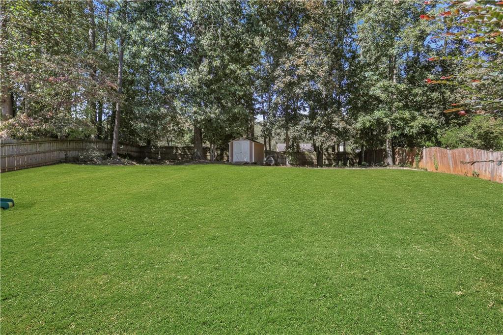 2133 Jockey Hollow Drive NW