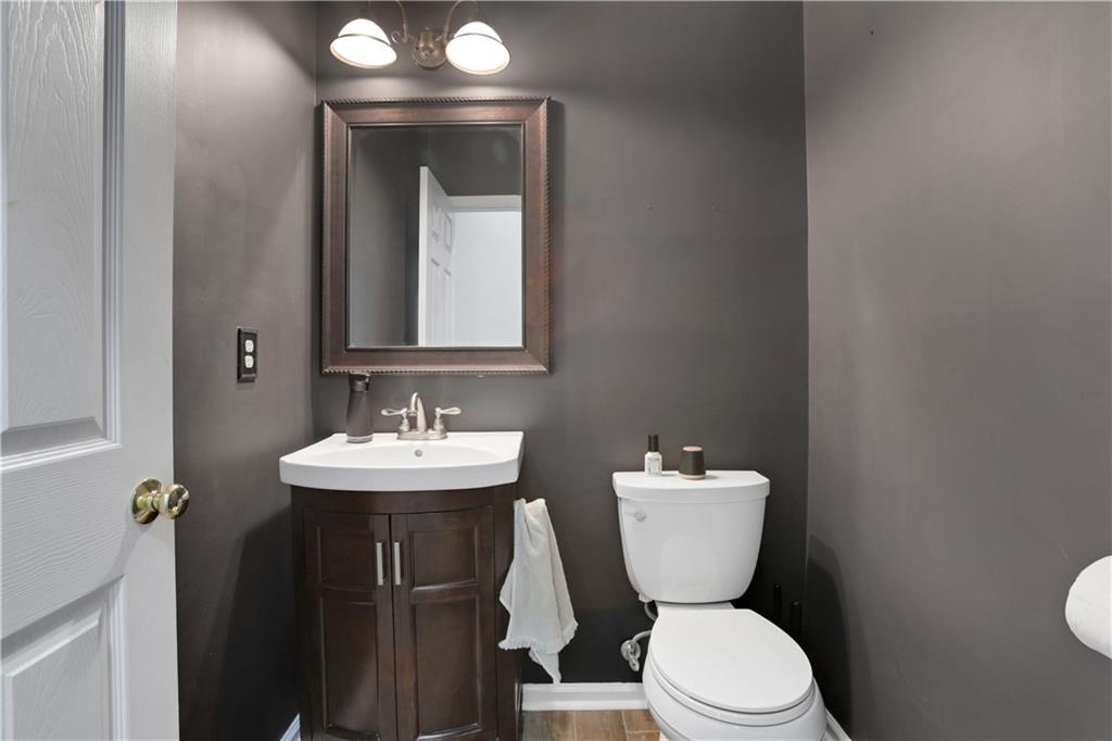 2133 Jockey Hollow Drive NW