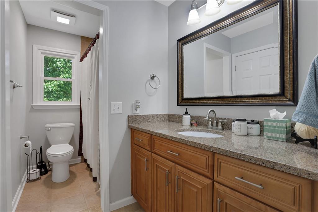 2133 Jockey Hollow Drive NW