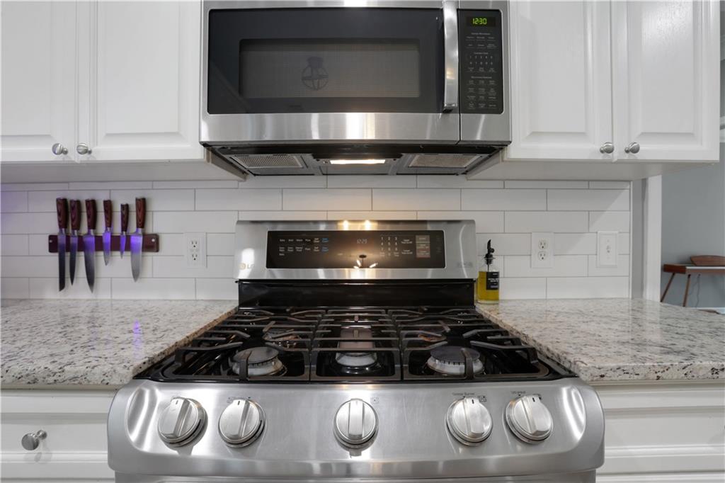 2133 Jockey Hollow Drive NW