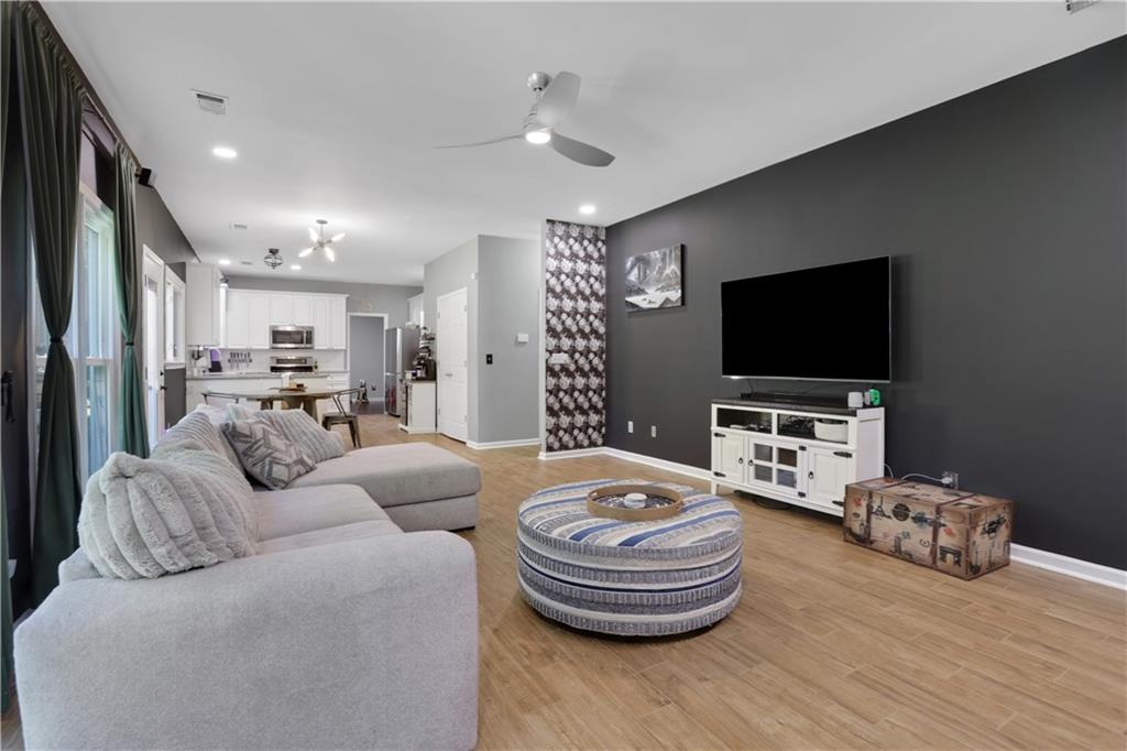 2133 Jockey Hollow Drive NW