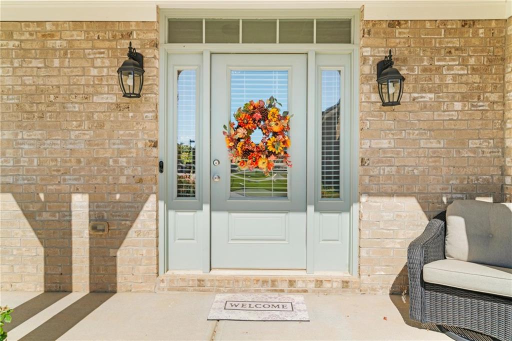 134 Greenbrier Way