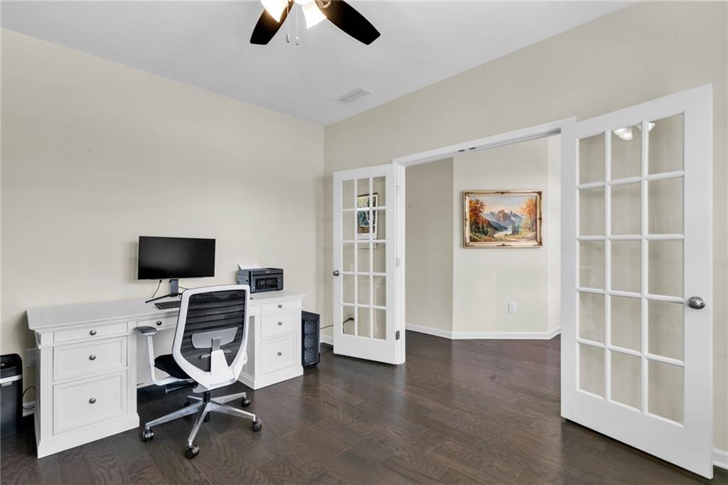 134 Greenbrier Way