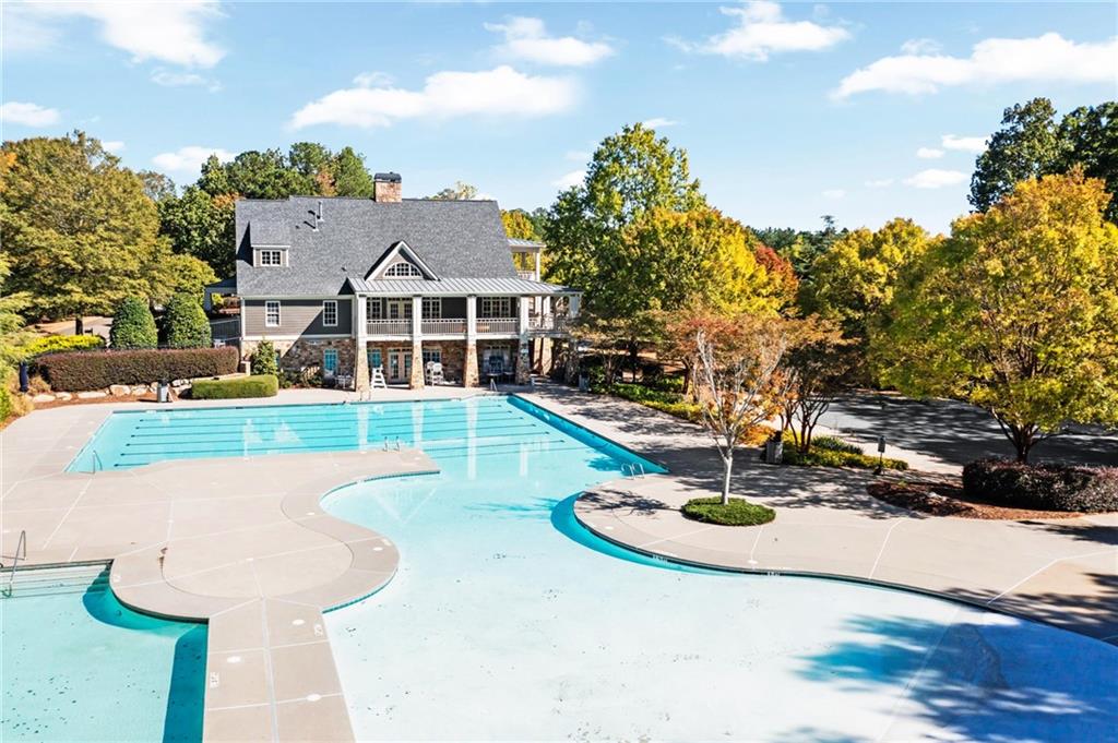134 Greenbrier Way